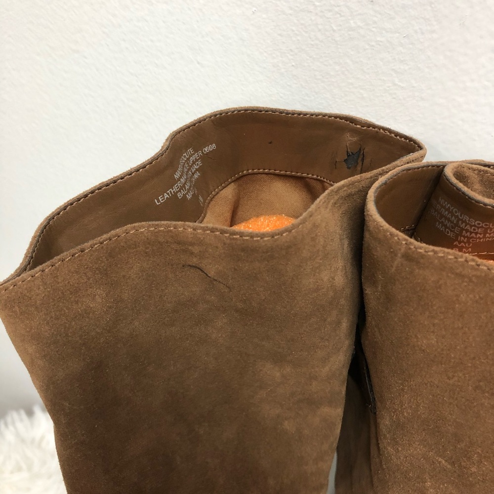 Nine West Boots - Picture 9 of 10